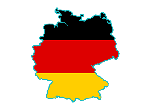 Keresőoptimalizálás Németország